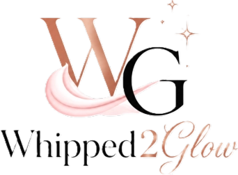 Whipped2Glow logo