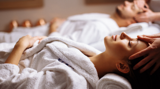 The Ultimate Guide to Casino Spa Treatments in Dublin and Ireland